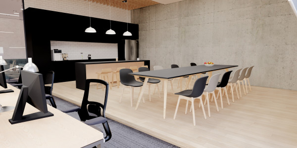 Proyectos Construcción Casas Obra Nueva Sax · Proyectos Edificios Oficinas