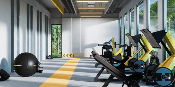 Proyectos Construcción Casas Obra Nueva Sax · Proyectos Equipamientos Deportivos
