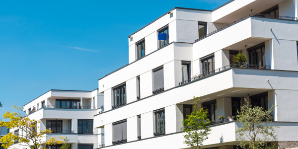 Proyectos Construcción Casas Obra Nueva Sax · Proyectos Edificios Residenciales