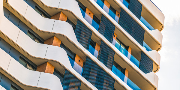 Proyectos Construcción Casas Passivhaus Sax · Edificación Residencial