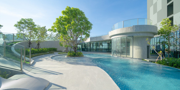 Proyectos Construcción de Piscinas Muchamiel · Piscinas en Edificios