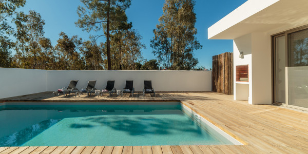 Proyectos de Reformas Integrales Tibi · Reformas de Piscinas