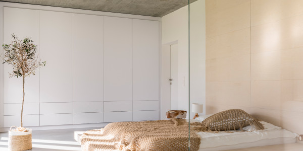 Proyectos de Reformas Integrales Tibi · Reformas de Habitaciones y Vestidores