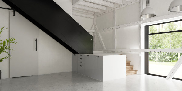 Proyectos de Rehabilitaciones Tibi · Reemplazar Vigas