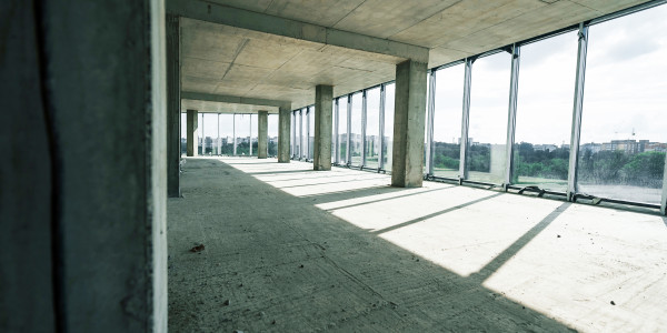 Proyectos de Rehabilitaciones Tibi · Desplazamiento Pilares